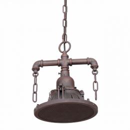 Подвесной светильник Lussole Loft LSP-9678  - 4 купить